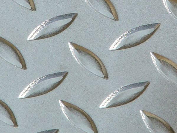 1M Swansea electrolytically polished