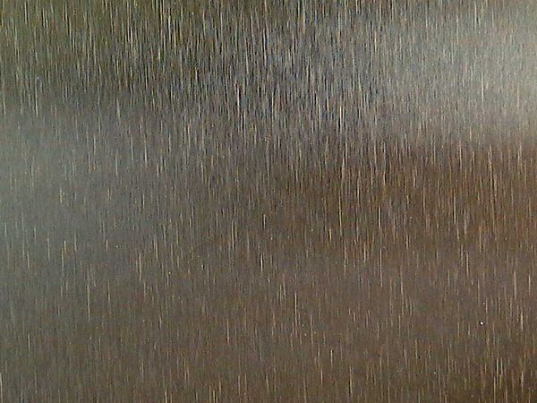 2G Kornschliff bronze