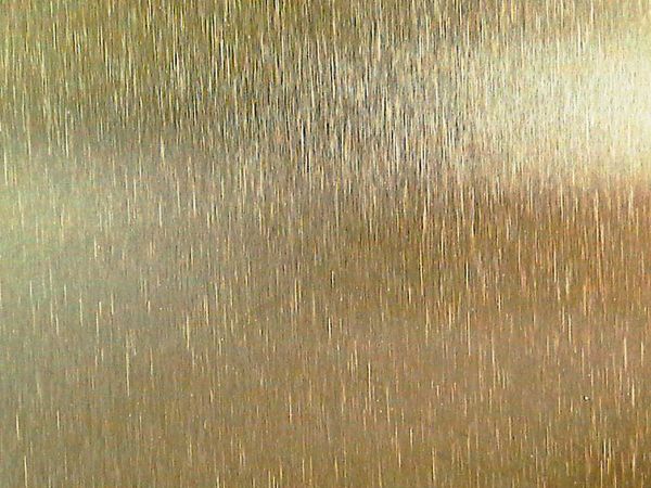 2G Kornschliff champagner