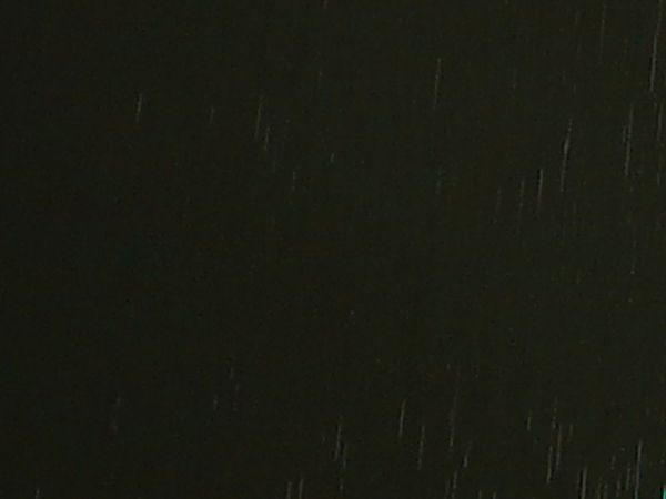 Special colour black