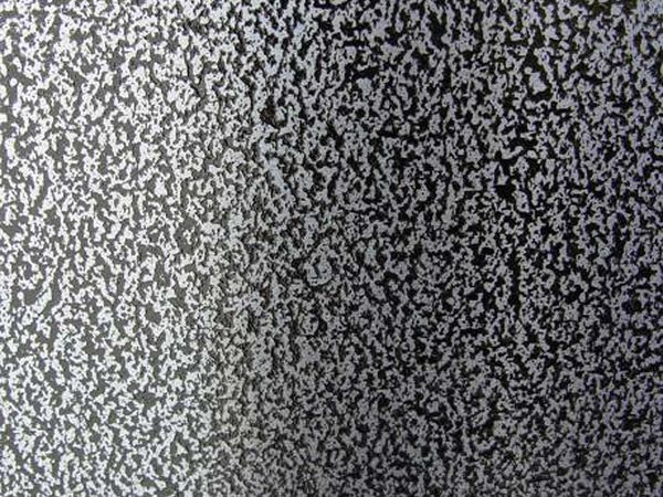 2M Sandrelief black-SG