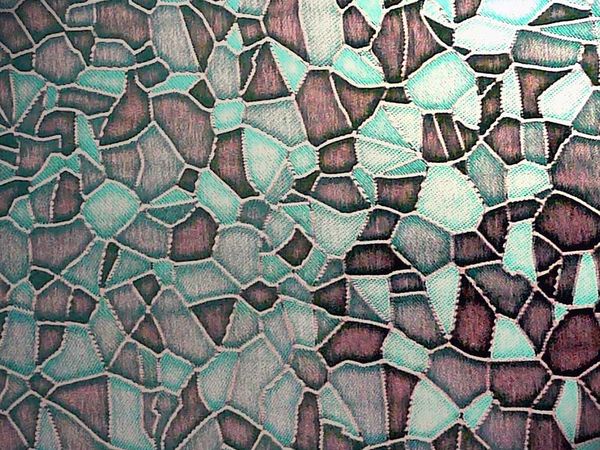 2M Austenit green-SG