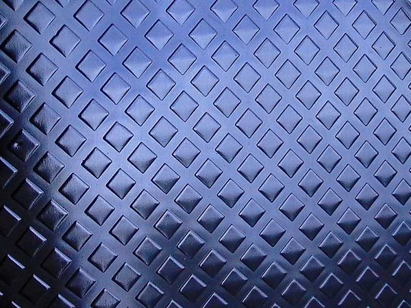 2M Großkaro positiv schwarz