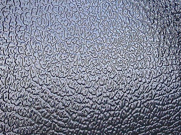 2M Ledernarbe schwarz