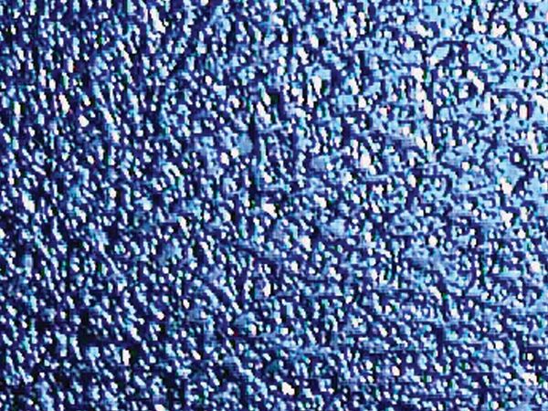 2M Sandrelief SR kobaltblau