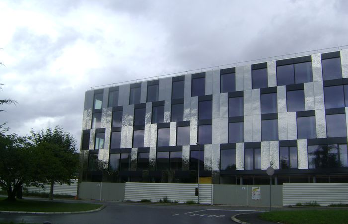 Switzerland, Lausanne