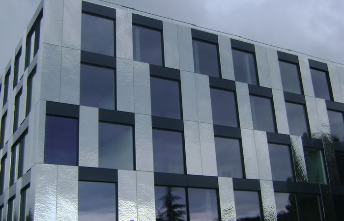 Switzerland, Lausanne