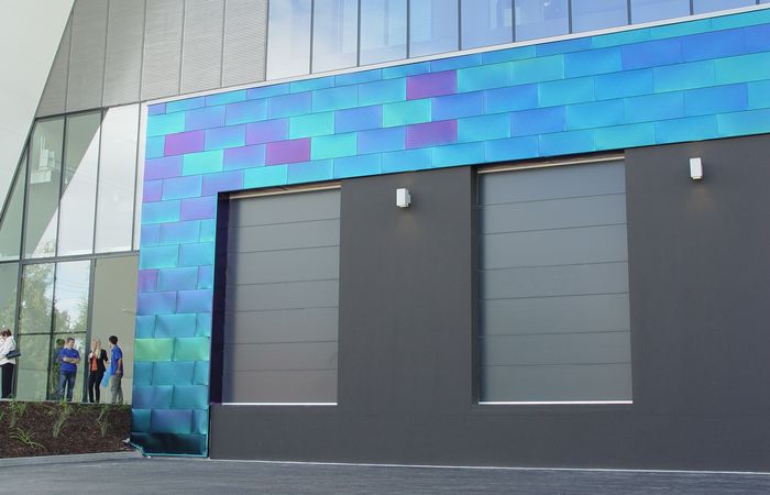 Czech Republic, Landskroun