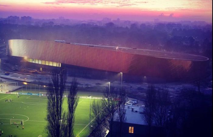 Netherlands, The Hague