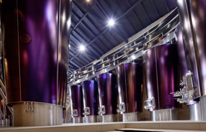 St. Emilion - Château Canon-La Gaffelière