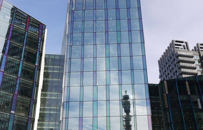 Great Britain, London