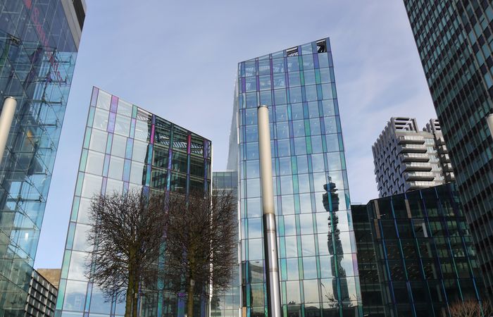 Great Britain, London