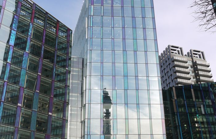 Great Britain, London