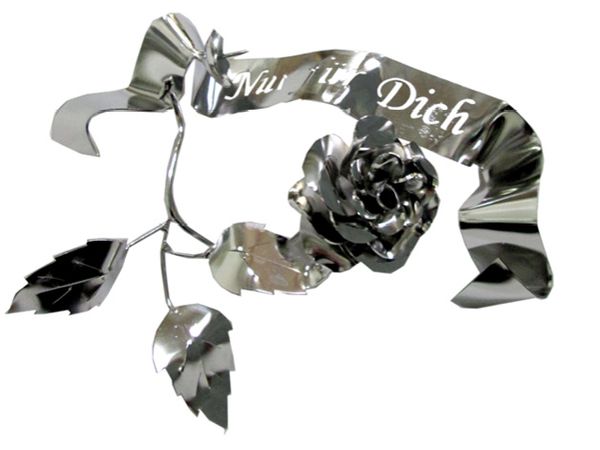 Candleholder "Just for you"