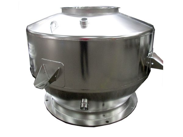 Customers’ workpiece Electro polished