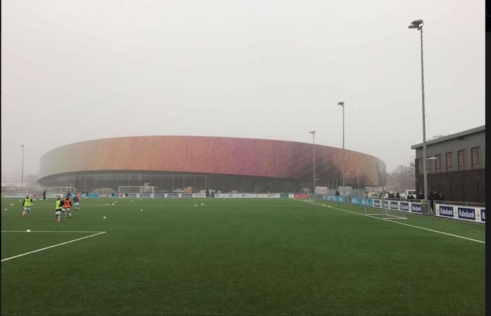 Netherlands, The Hague