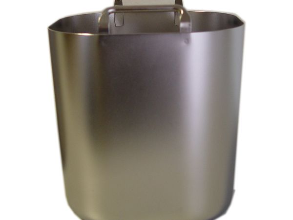 Foodstuffs container