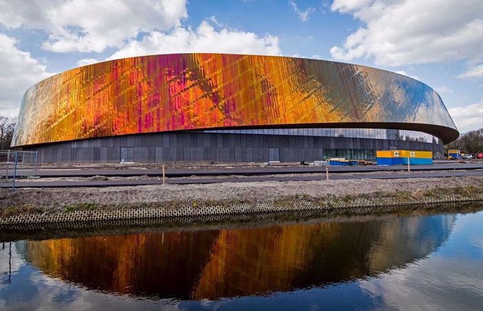 Netherlands, The Hague