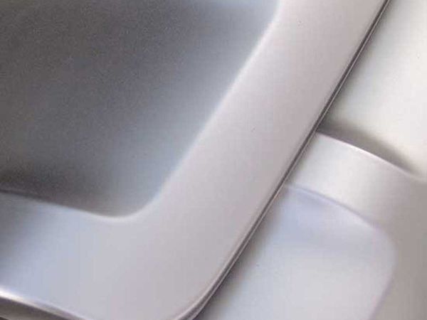 Pearltec®- work piece - uncoloured