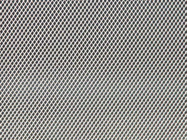 Expanded metal – electro polished