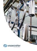 transforming your business - stainless steel finishing