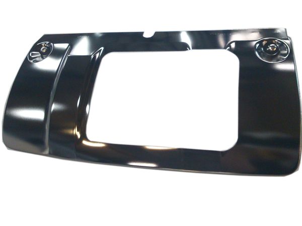 Decorative element, bronze